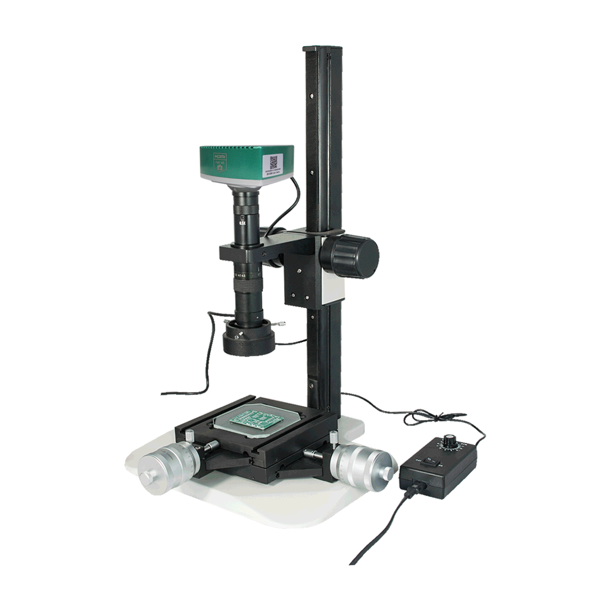 Measurement Microscope